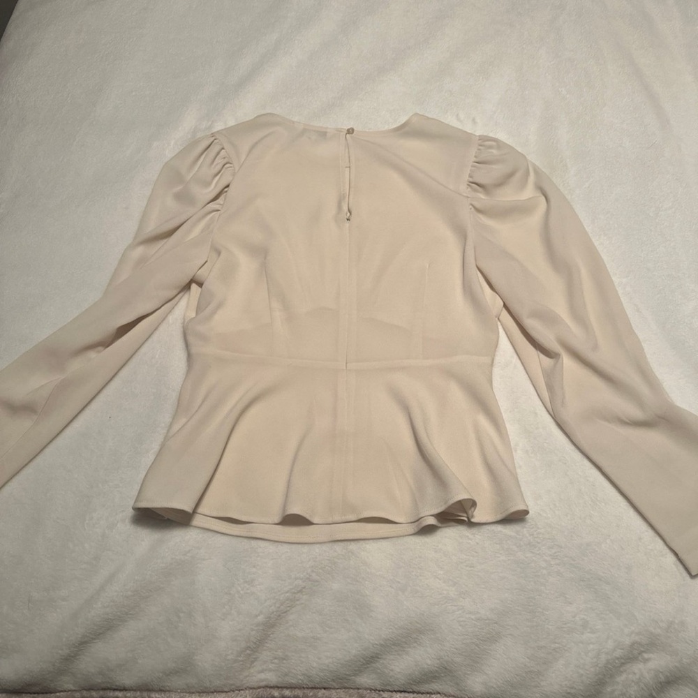 Express blouse - Picture 2 of 5